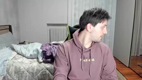 Marco online show from February 2026 12:57:01 PM