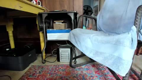 Snapshot of cali1962 chatting on September 2025 07:30:01 PM Cal online show from September 2025 07:30:01 PM