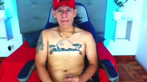 Caliche  online show from January 2026 11:47:02 AM