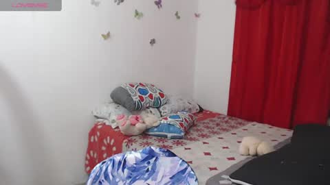 caliente_in_passion online show from July 2026 06:53:02 AM