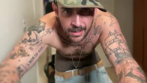 Snapshot of californiabrazilian chatting on March 2026 12:45:01 AM CaliforniaBrazilian online show from March 2026 12:45:01 AM