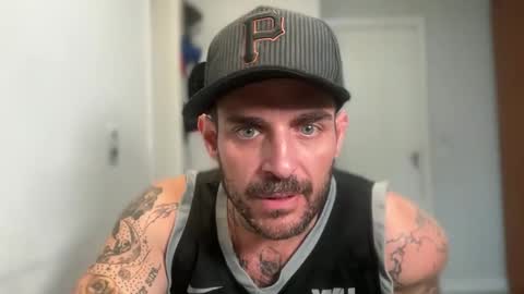 Snapshot of californiabrazilian chatting on March 2026 07:10:02 PM CaliforniaBrazilian online show from March 2026 07:10:02 PM