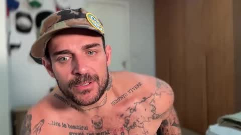 CaliforniaBrazilian online show from March 2026 09:18:02 PM