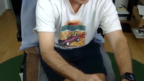 Snapshot of califun4u chatting on October 2025 06:30:02 PM califun4u online show from October 2025 06:30:02 PM