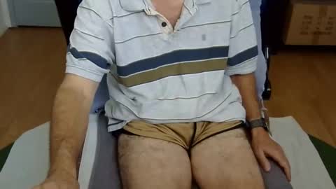 califun4u online show from April 2026 07:09:02 PM