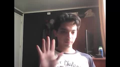 Calgula online show from October 2025 07:00:01 PM