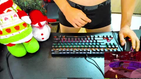 calihotcaliente27 online show from December 2024 04:35:02 PM