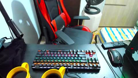 calihotcaliente27 online show from January 2025 11:42:02 AM