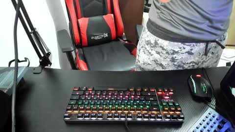 calihotcaliente27 online show from February 2025 10:56:02 AM