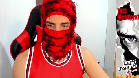 calihotcaliente27 online show from November 2025 03:14:02 PM