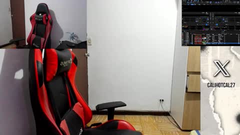 calihotcaliente27 online show from November 2025 10:04:02 AM