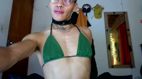 Calioppe 10 online show from June 2026 01:20:02 AM