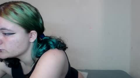 Snapshot of calipso_and_dimitri chatting on October 2025 05:31:01 PM Calipso and Dimitri online show from October 2025 05:31:01 PM