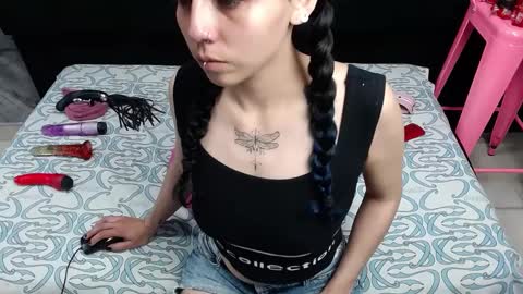 Snapshot of calipso_swet chatting on December 2024 09:04:02 PM Calipso Swet online show from December 2024 09:04:02 PM