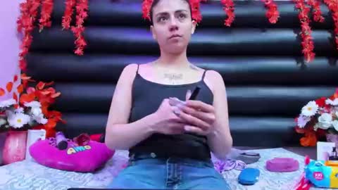 Snapshot of calipso_swet chatting on September 2025 08:56:01 PM Calipso Swet online show from September 2025 08:56:01 PM