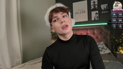 Snapshot of call__me_leo chatting on December 2024 11:28:02 AM Call me Leo online show from December 2024 11:28:02 AM