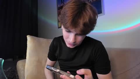Snapshot of call__me_leo chatting on January 2025 12:09:01 AM Call me Leo online show from January 2025 12:09:01 AM