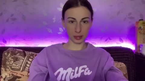 Anna online show from February 2025 06:56:01 PM