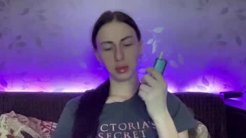 Anna online show from February 2025 03:04:01 AM