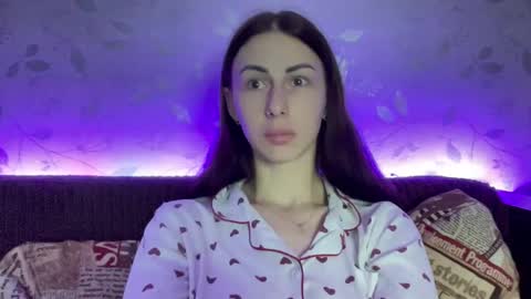 Anna online show from March 2025 11:49:02 PM