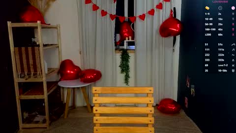 Snapshot of call_me_heaven chatting on February 2026 07:51:01 AM Good girl Ann online show from February 2026 07:51:01 AM