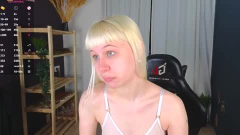 Good girl Ann online show from April 2026 03:22:02 PM