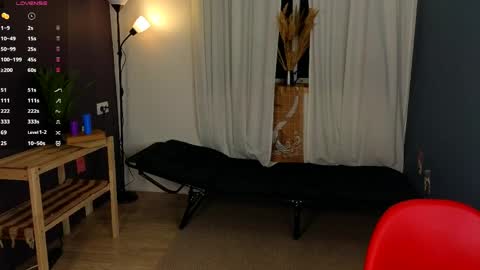 Good girl Ann online show from May 2026 06:09:01 PM