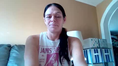 Calli online show from February 2026 09:30:02 PM