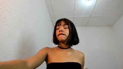 Callie online show from September 2025 08:47:01 AM