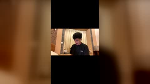 JR online show from April 2026 08:36:02 PM