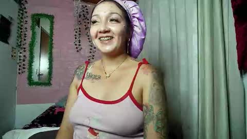 paula online show from March 2026 02:28:01 AM