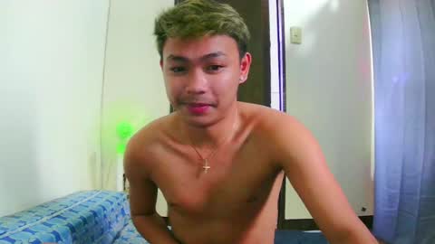 Ceejay online show from April 2026 07:23:01 AM