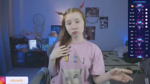 Effyblonde   follow my telegram channel for more content3 online show from January 2026 03:05:02 PM