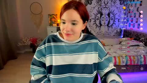 kate online show from January 2025 10:35:01 PM