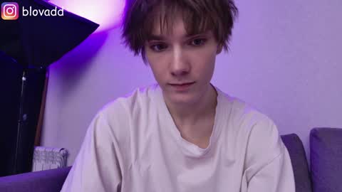 Snapshot of callmenineoneseven chatting on February 2025 04:56:02 PM Nick online show from February 2025 04:56:02 PM