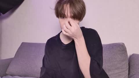 Snapshot of callmenineoneseven chatting on October 2025 12:24:01 AM Nick online show from October 2025 12:24:01 AM