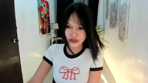 Snapshot of callmeprettylj chatting on June 2026 07:07:02 PM lovely jane LJ online show from June 2026 07:07:02 PM