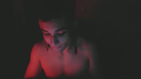 Call Me Your Crush online show from October 2025 12:22:01 AM