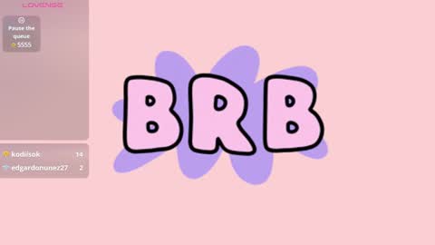 CALLUM online show from March 2025 02:30:02 AM