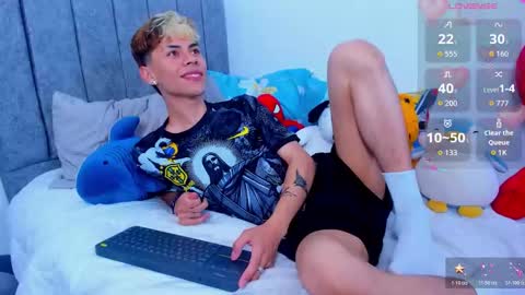 Snapshot of callum__777 chatting on March 2026 05:57:02 AM callum online show from March 2026 05:57:02 AM