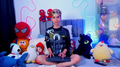 callum online show from April 2026 04:12:02 AM