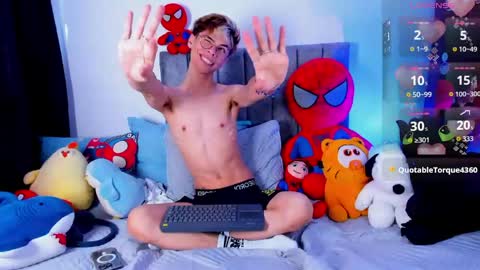 callum online show from April 2026 06:31:01 PM