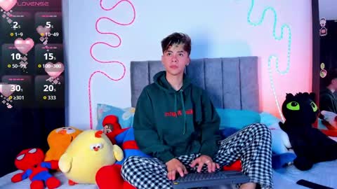 callum online show from May 2026 04:10:02 AM