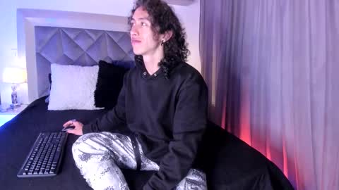 Snapshot of calmacaos chatting on February 2026 11:38:02 AM calmacaos online show from February 2026 11:38:02 AM