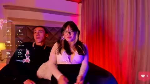 Snapshot of calmacaos chatting on February 2026 11:53:01 AM calmacaos online show from February 2026 11:53:01 AM