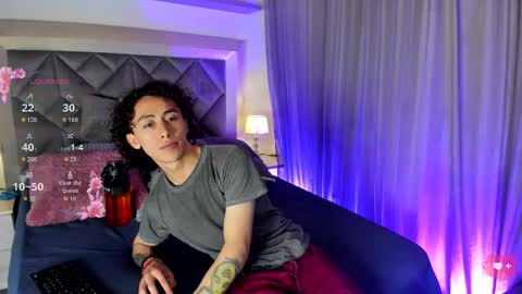 Snapshot of calmacaos chatting on February 2026 12:15:01 PM calmacaos online show from February 2026 12:15:01 PM