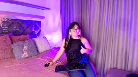 Snapshot of calmacaos chatting on March 2026 11:50:01 AM calmacaos online show from March 2026 11:50:01 AM