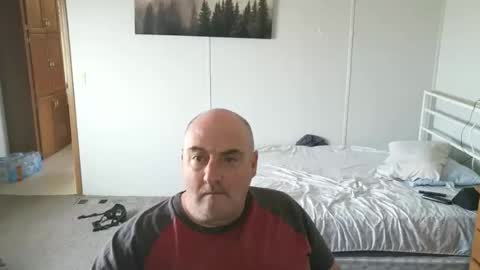 Snapshot of calvin420420 chatting on April 2026 07:52:02 PM longjohn74 online show from April 2026 07:52:02 PM