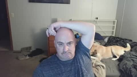 Snapshot of calvin420420 chatting on May 2026 07:15:02 AM longjohn74 online show from May 2026 07:15:02 AM