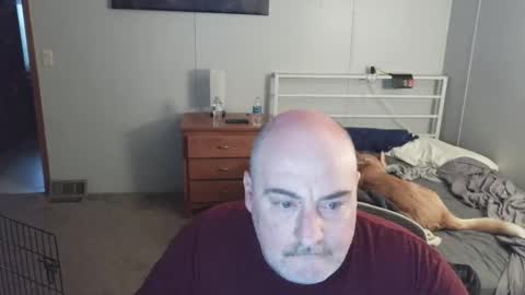 Snapshot of calvin420420 chatting on May 2026 12:01:01 PM longjohn74 online show from May 2026 12:01:01 PM